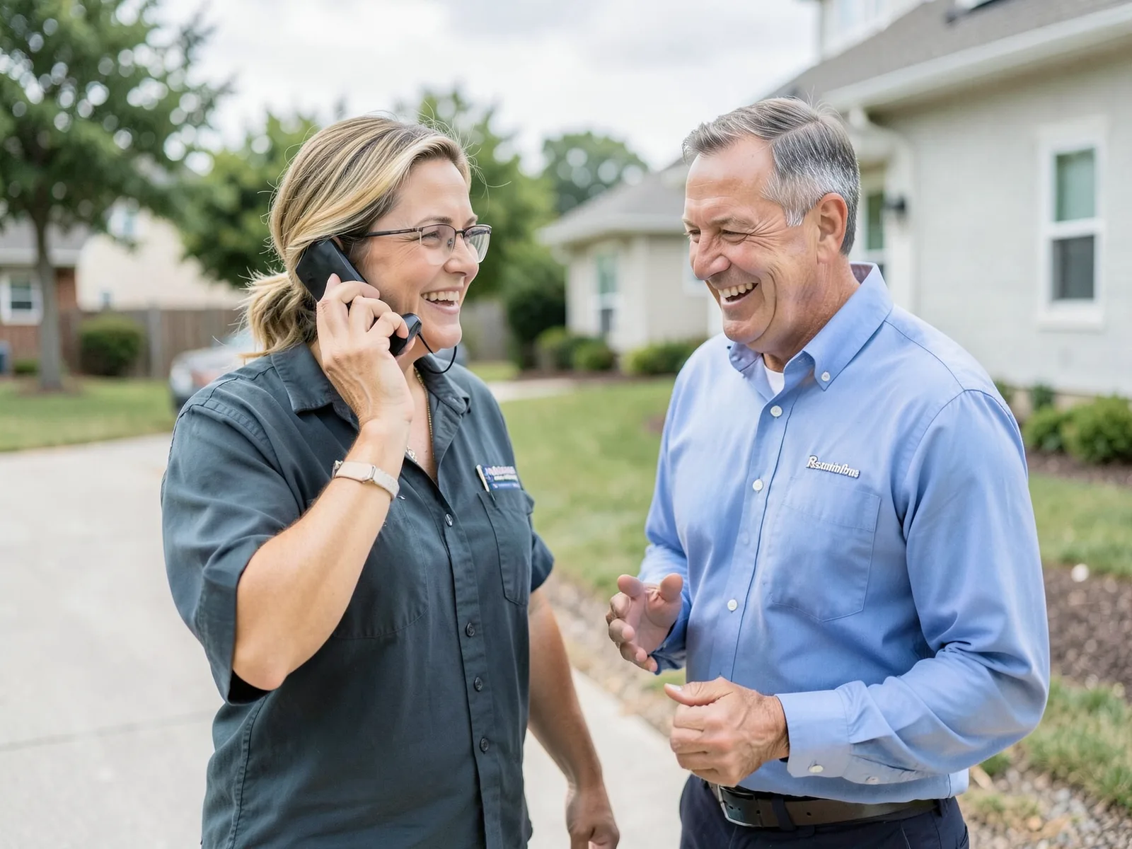 Frequently Asked Questions About Residential Water Damage Restoration in Dublin, GA